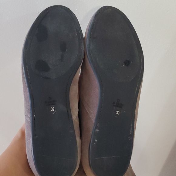 Gucci Boots 👢 - Picture 7 of 10